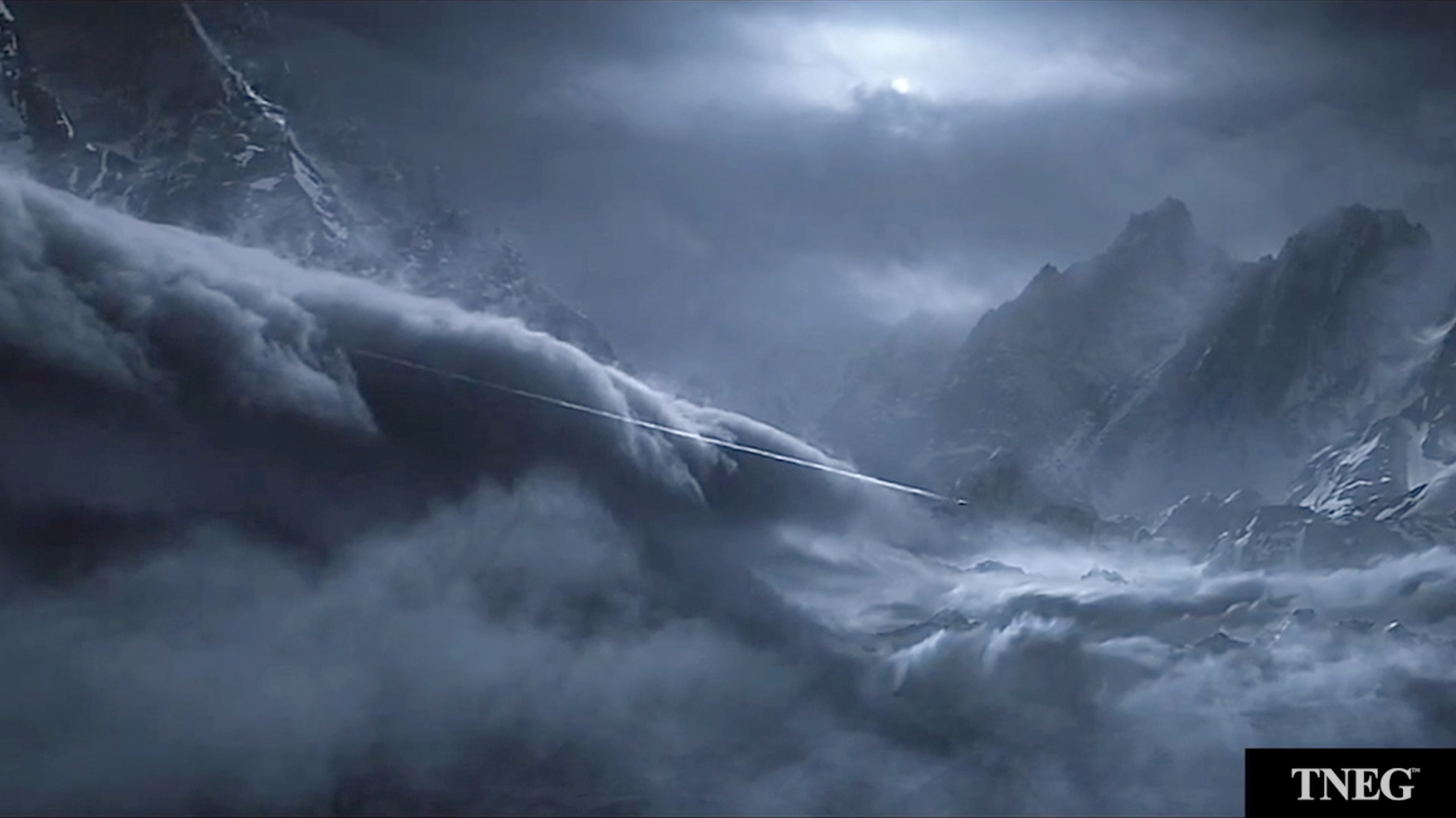 still from APEX 8